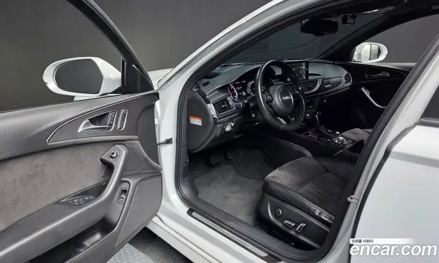 Audi A6 2016 2.0 автомат (гидро), миниатюра 10 Audi A6 2016 2.0 автомат (гидро), миниатюра 10