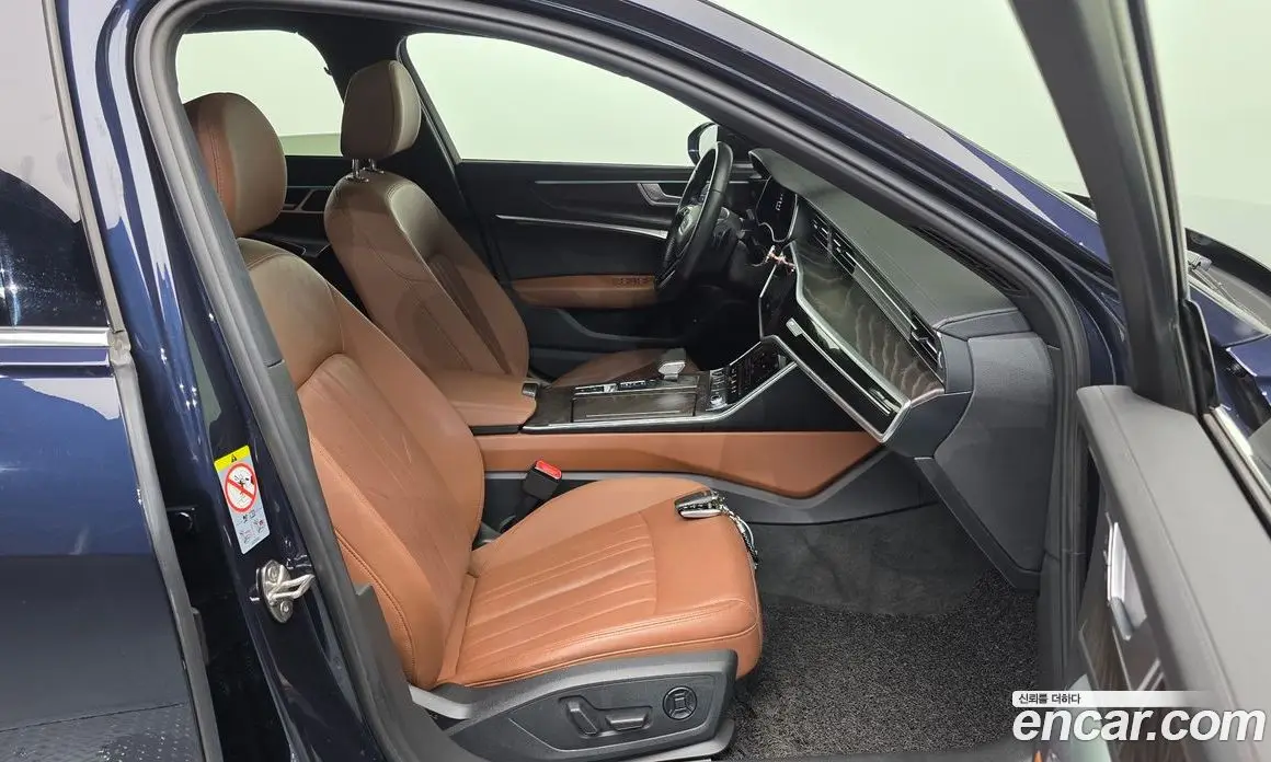 Audi A6 2021 2.0 автомат (гидро), фото 11 Audi A6 2021 2.0 автомат (гидро), фото 11
