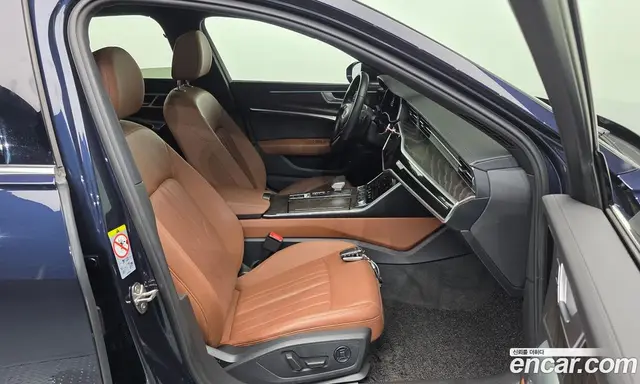 Audi A6 2021 2.0 автомат (гидро), миниатюра 11 Audi A6 2021 2.0 автомат (гидро), миниатюра 11