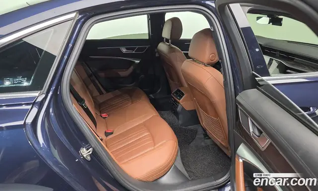 Audi A6 2021 2.0 автомат (гидро), миниатюра 12