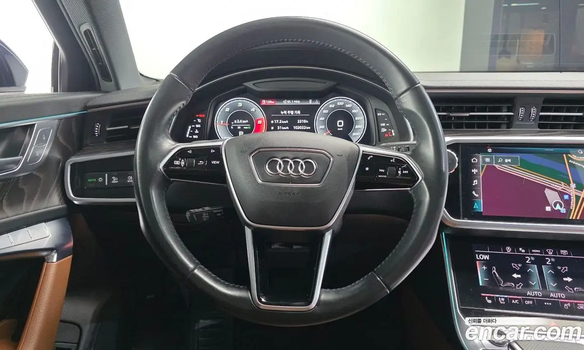 Audi A6 2021 2.0 автомат (гидро), фото 13 Audi A6 2021 2.0 автомат (гидро), фото 13