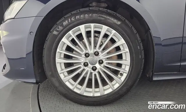 Audi A6 2021 2.0 автомат (гидро), миниатюра 5 Audi A6 2021 2.0 автомат (гидро), миниатюра 5
