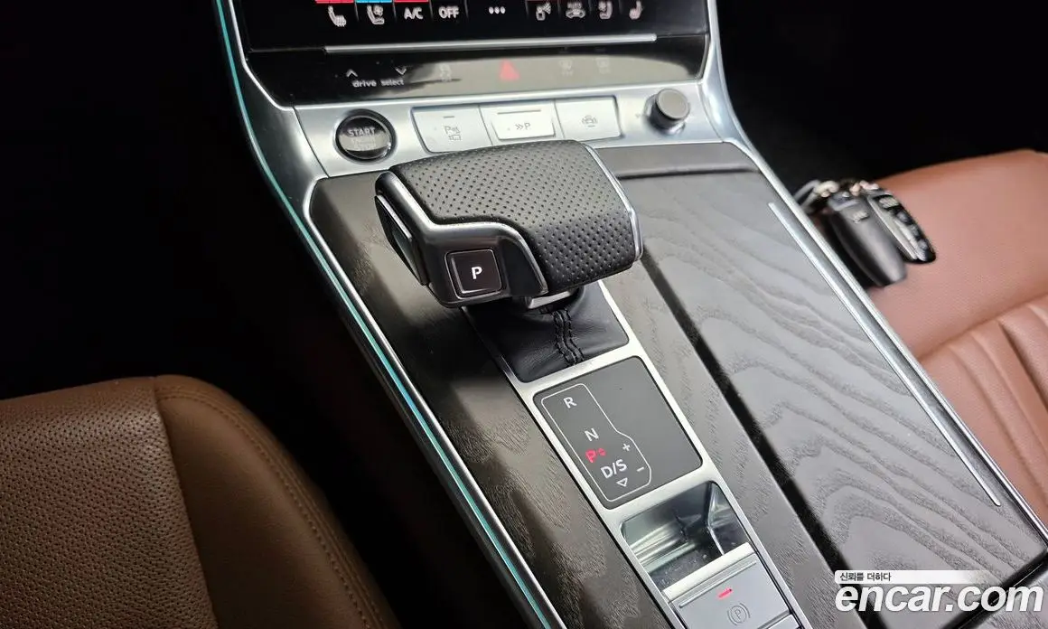 Audi A6 2021 2.0 автомат (гидро), фото 9 Audi A6 2021 2.0 автомат (гидро), фото 9