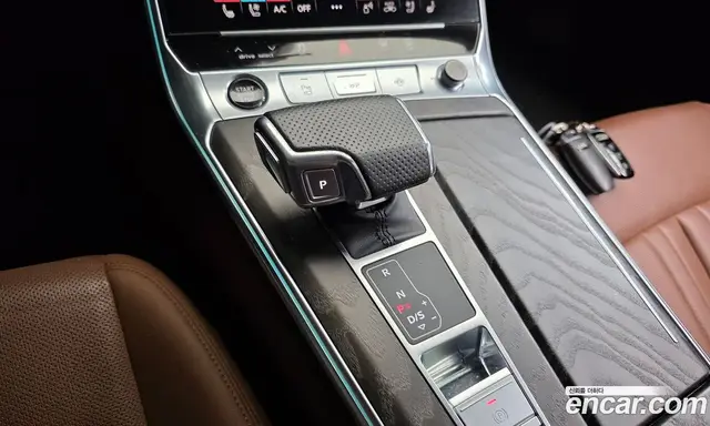 Audi A6 2021 2.0 автомат (гидро), миниатюра 9 Audi A6 2021 2.0 автомат (гидро), миниатюра 9
