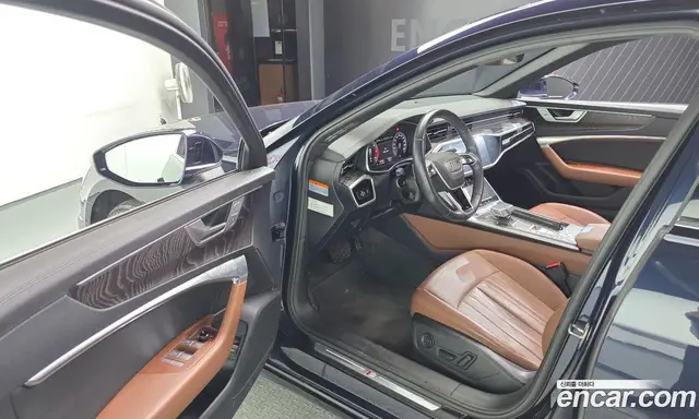 Audi A6 2021 2.0 автомат (гидро), миниатюра 10 Audi A6 2021 2.0 автомат (гидро), миниатюра 10