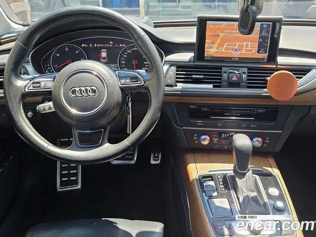 Audi A7 2015 3.0 автомат (гидро), миниатюра 11 Audi A7 2015 3.0 автомат (гидро), миниатюра 11