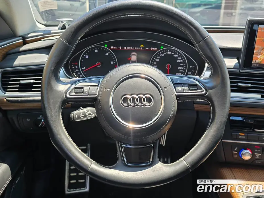 Audi A7 2015 3.0 автомат (гидро), фото 12 Audi A7 2015 3.0 автомат (гидро), фото 12