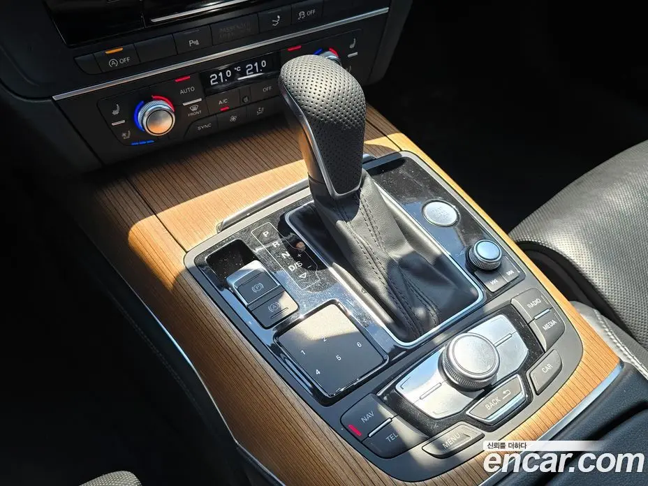 Audi A7 2015 3.0 автомат (гидро), фото 16 Audi A7 2015 3.0 автомат (гидро), фото 16