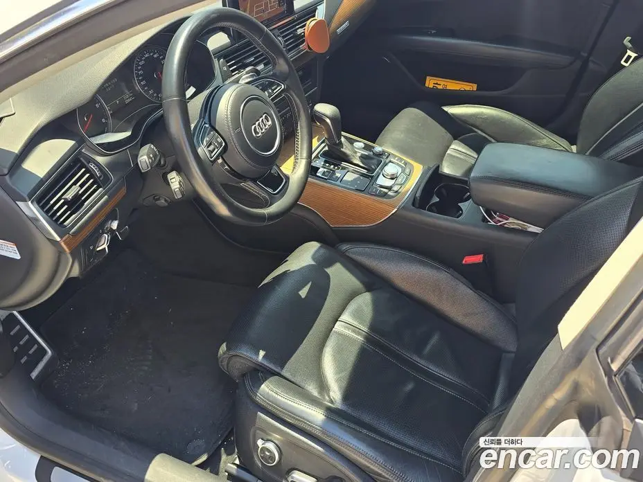 Audi A7 2015 3.0 автомат (гидро), фото 17 Audi A7 2015 3.0 автомат (гидро), фото 17