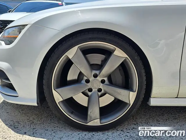 Audi A7 2015 3.0 автомат (гидро), миниатюра 5 Audi A7 2015 3.0 автомат (гидро), миниатюра 5