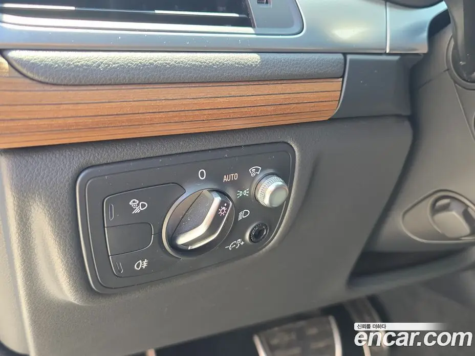 Audi A7 2015 3.0 автомат (гидро), фото 8 Audi A7 2015 3.0 автомат (гидро), фото 8