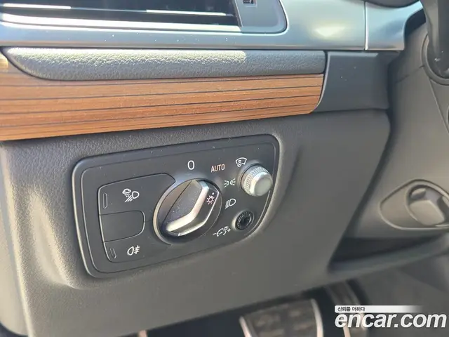 Audi A7 2015 3.0 автомат (гидро), миниатюра 8 Audi A7 2015 3.0 автомат (гидро), миниатюра 8