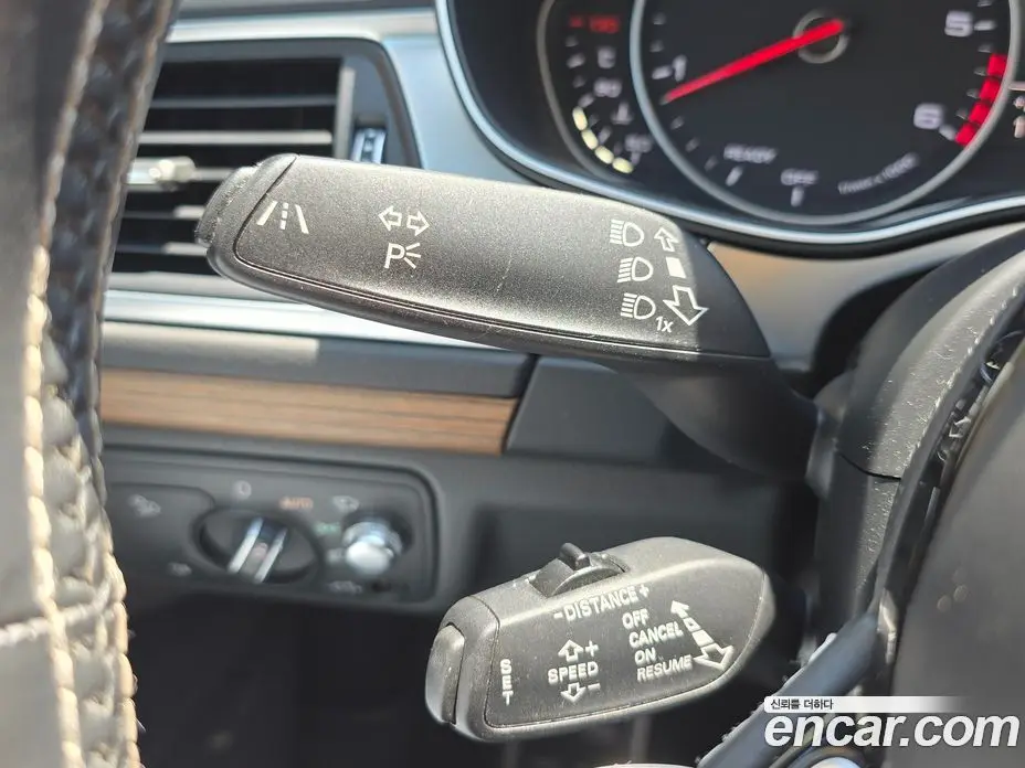 Audi A7 2015 3.0 автомат (гидро), фото 9 Audi A7 2015 3.0 автомат (гидро), фото 9