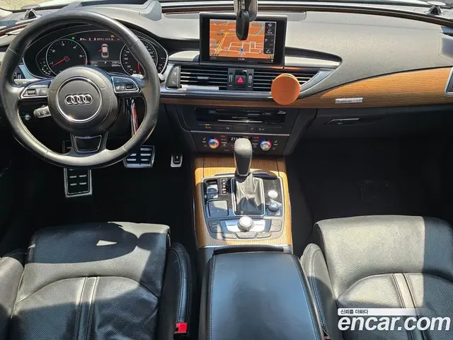 Audi A7 2015 3.0 автомат (гидро), миниатюра 10 Audi A7 2015 3.0 автомат (гидро), миниатюра 10
