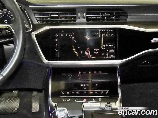 Audi A7 2020 3.0 автомат (гидро), миниатюра 11