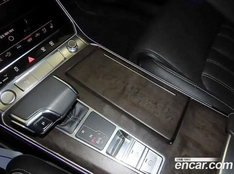 Audi A7 2020 3.0 автомат (гидро), фото 12