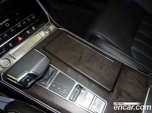 Audi A7 2020 3.0 автомат (гидро), миниатюра 12