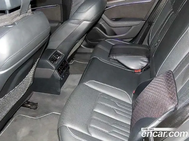 Audi A7 2020 3.0 автомат (гидро), миниатюра 7