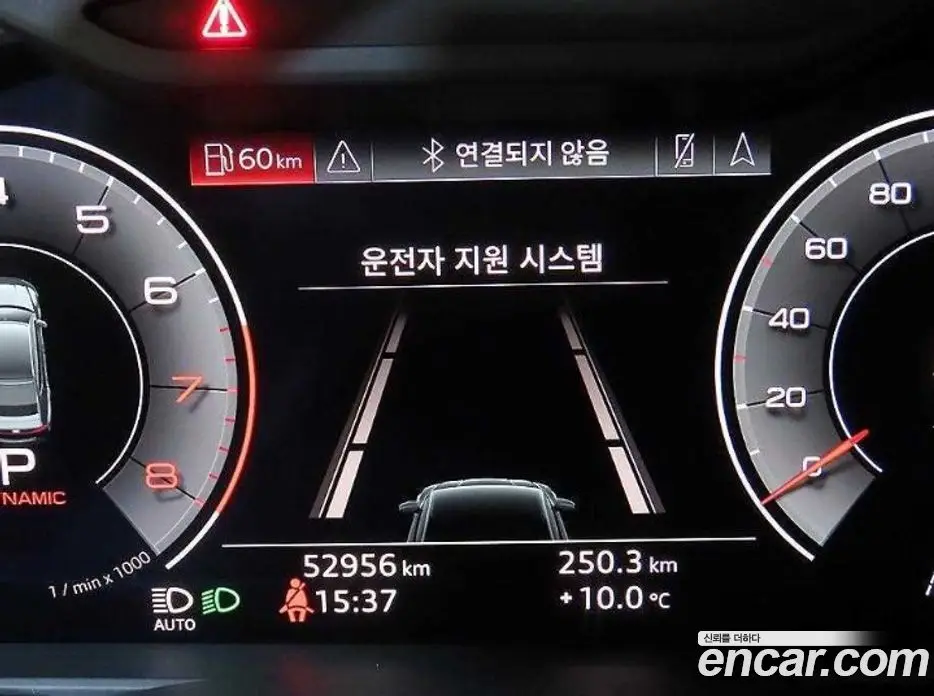 Audi A7 2020 3.0 автомат (гидро), фото 9