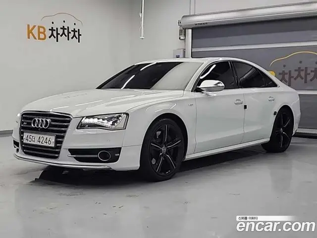 Audi S8 2013 4.0 автомат (гидро), миниатюра 2 Audi S8 2013 4.0 автомат (гидро), миниатюра 2