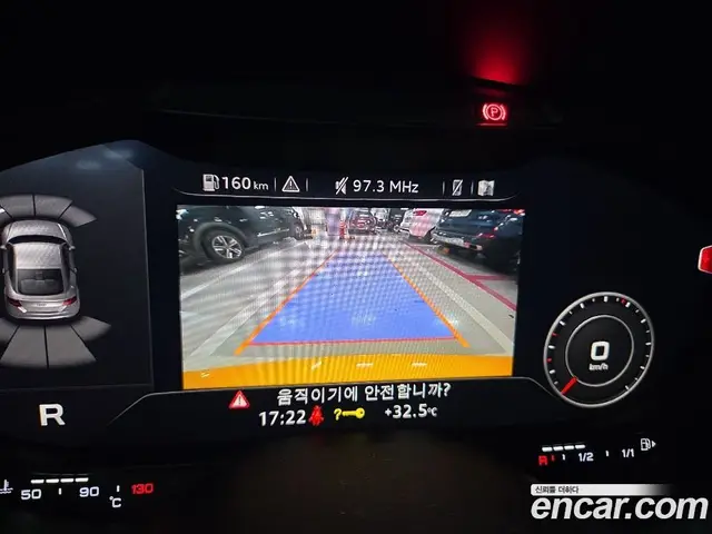 Audi TTS 2016 2.0 автомат (гидро), миниатюра 12