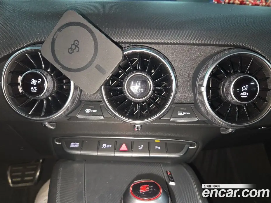 Audi TTS 2016 2.0 автомат (гидро), фото 13 Audi TTS 2016 2.0 автомат (гидро), фото 13