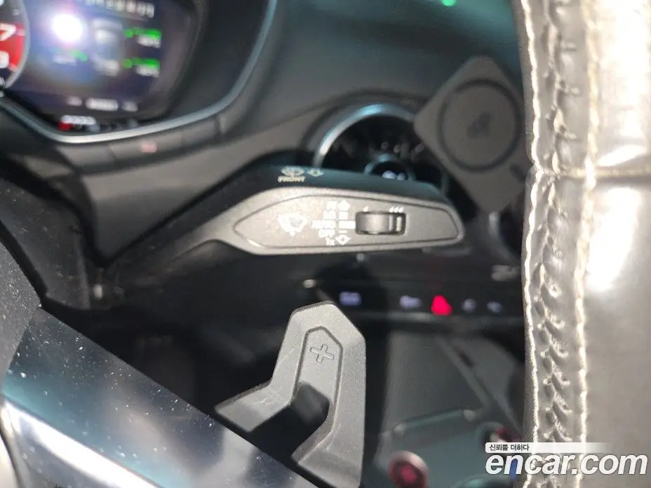 Audi TTS 2016 2.0 автомат (гидро), фото 17 Audi TTS 2016 2.0 автомат (гидро), фото 17