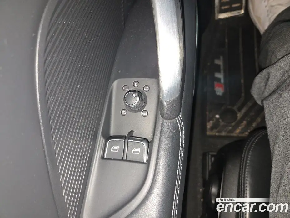 Audi TTS 2016 2.0 автомат (гидро), фото 18 Audi TTS 2016 2.0 автомат (гидро), фото 18