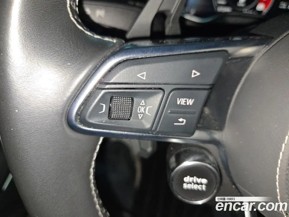 Audi TTS 2016 2.0 автомат (гидро), фото 19 Audi TTS 2016 2.0 автомат (гидро), фото 19