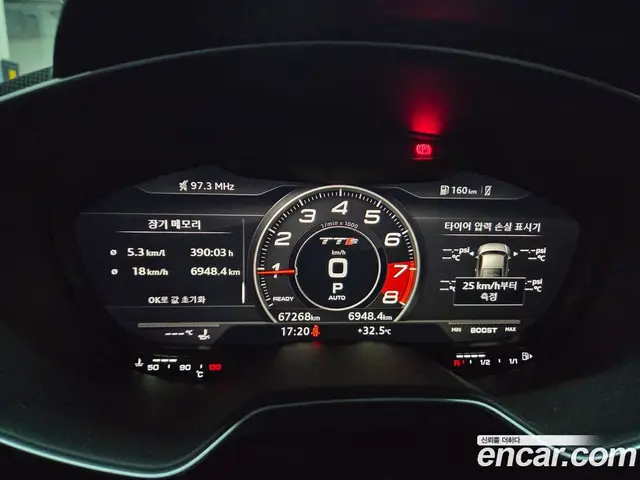 Audi TTS 2016 2.0 автомат (гидро), миниатюра 8 Audi TTS 2016 2.0 автомат (гидро), миниатюра 8