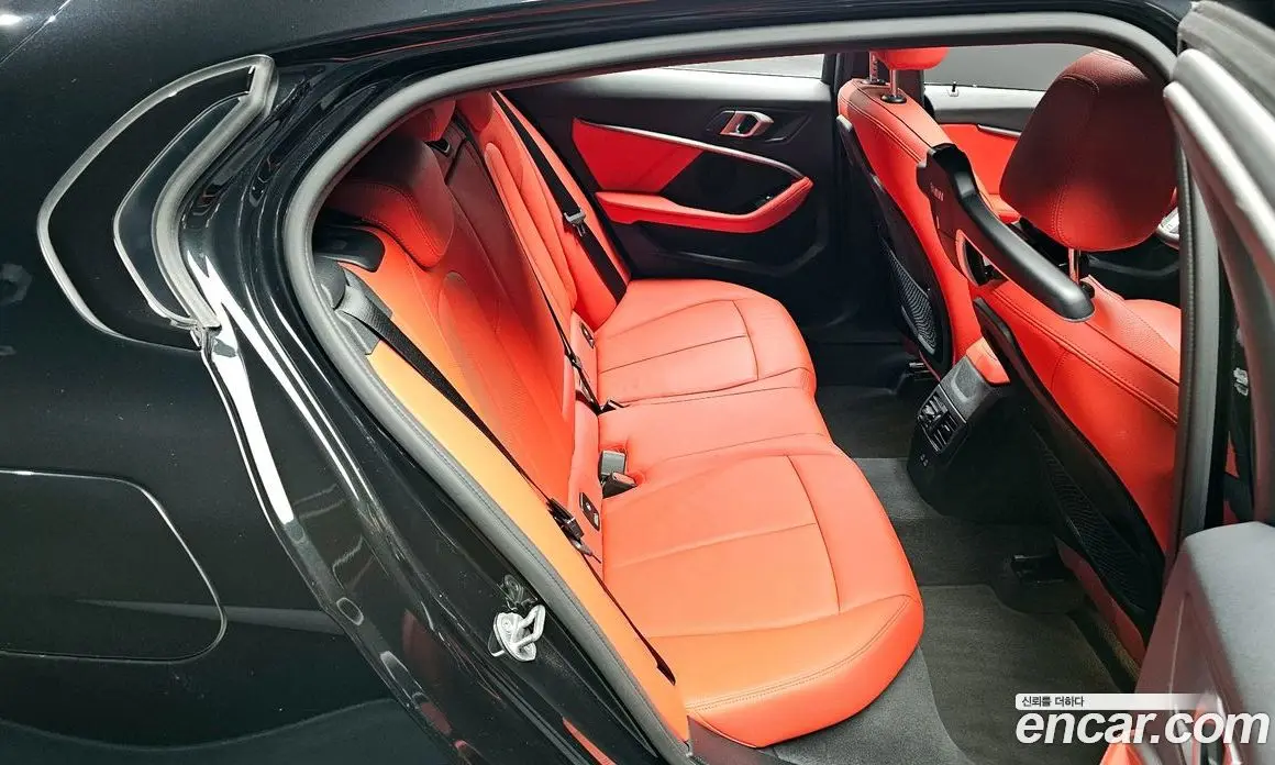 BMW 1 серия 2022 2.0 автомат (гидро), фото 11 BMW 1 серия 2022 2.0 автомат (гидро), фото 11