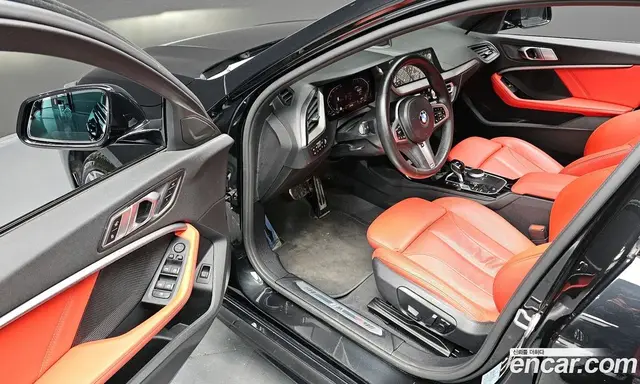 BMW 1 серия 2022 2.0 автомат (гидро), миниатюра 12