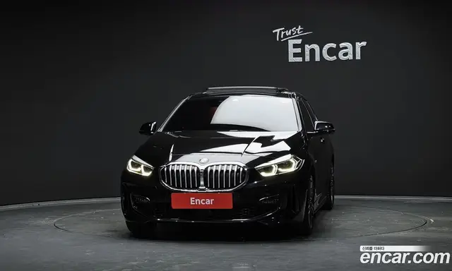 BMW 1 серия 2022 2.0 автомат (гидро), миниатюра 3 BMW 1 серия 2022 2.0 автомат (гидро), миниатюра 3