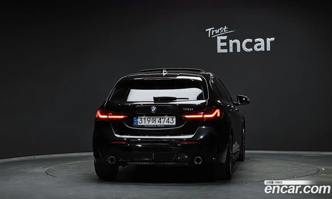 BMW 1 серия 2022 2.0 автомат (гидро), фото 4 BMW 1 серия 2022 2.0 автомат (гидро), фото 4