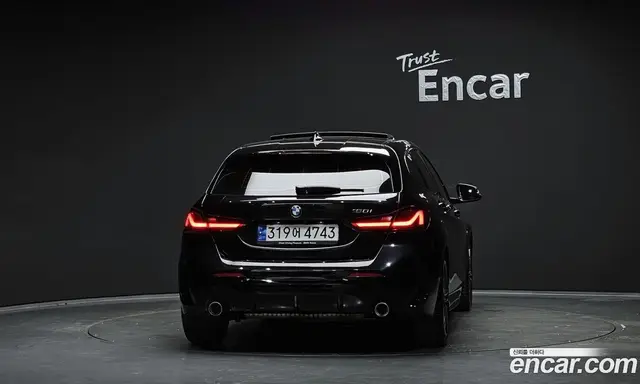 BMW 1 серия 2022 2.0 автомат (гидро), миниатюра 4 BMW 1 серия 2022 2.0 автомат (гидро), миниатюра 4
