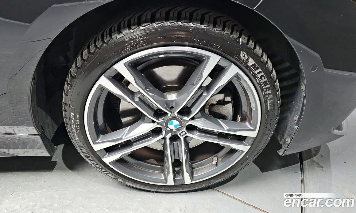 BMW 1 серия 2022 2.0 автомат (гидро), фото 5 BMW 1 серия 2022 2.0 автомат (гидро), фото 5