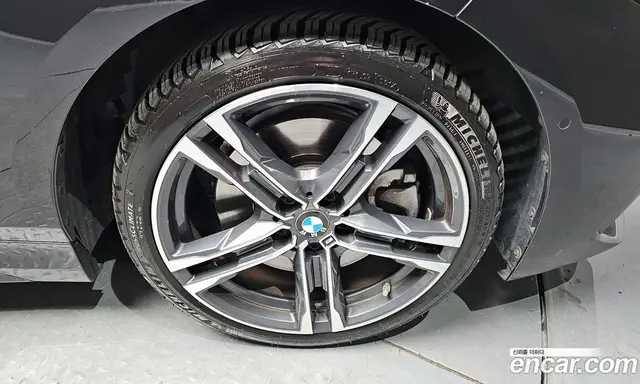 BMW 1 серия 2022 2.0 автомат (гидро), миниатюра 5 BMW 1 серия 2022 2.0 автомат (гидро), миниатюра 5