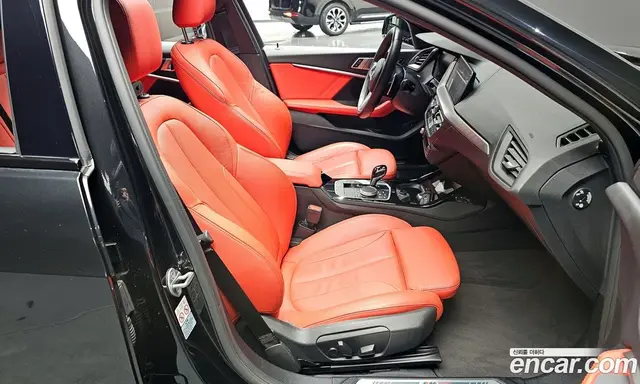 BMW 1 серия 2022 2.0 автомат (гидро), миниатюра 10 BMW 1 серия 2022 2.0 автомат (гидро), миниатюра 10