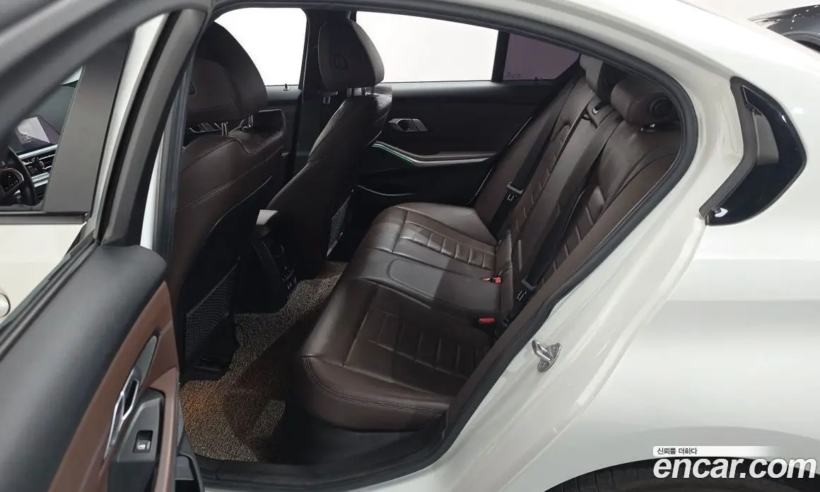 BMW 3 серия 2019 2.0 автомат (гидро), фото 11 BMW 3 серия 2019 2.0 автомат (гидро), фото 11