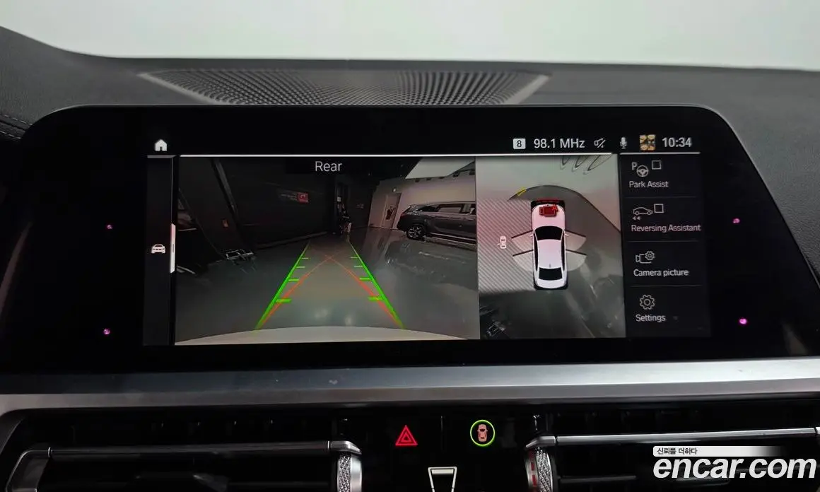 BMW 3 серия 2019 2.0 автомат (гидро), фото 12 BMW 3 серия 2019 2.0 автомат (гидро), фото 12