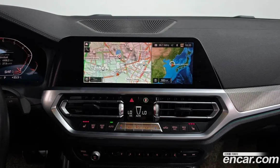 BMW 3 серия 2019 2.0 автомат (гидро), фото 13 BMW 3 серия 2019 2.0 автомат (гидро), фото 13