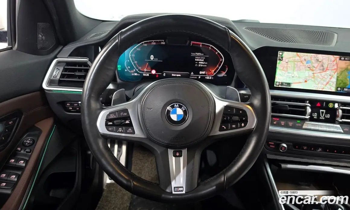 BMW 3 серия 2019 2.0 автомат (гидро), фото 14 BMW 3 серия 2019 2.0 автомат (гидро), фото 14