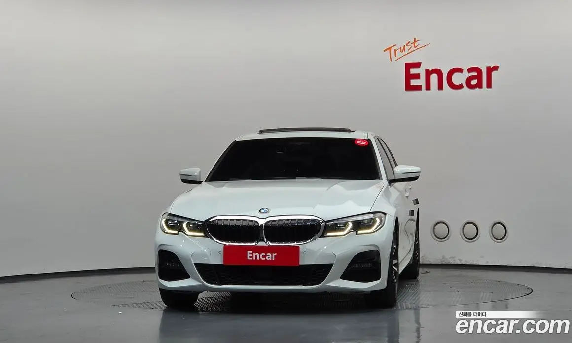 BMW 3 серия 2019 2.0 автомат (гидро), фото 3 BMW 3 серия 2019 2.0 автомат (гидро), фото 3