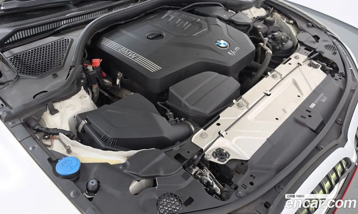 BMW 3 серия 2019 2.0 автомат (гидро), фото 6 BMW 3 серия 2019 2.0 автомат (гидро), фото 6