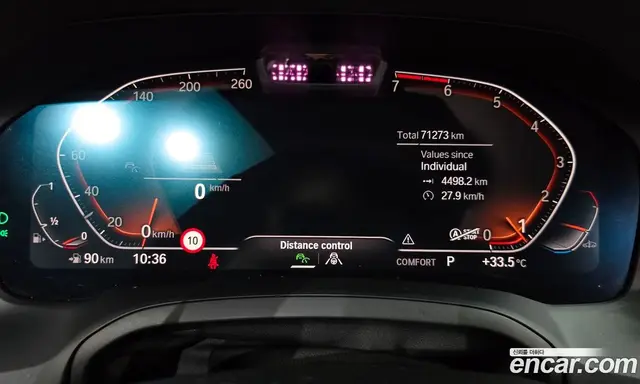 BMW 3 серия 2019 2.0 автомат (гидро), миниатюра 8 BMW 3 серия 2019 2.0 автомат (гидро), миниатюра 8