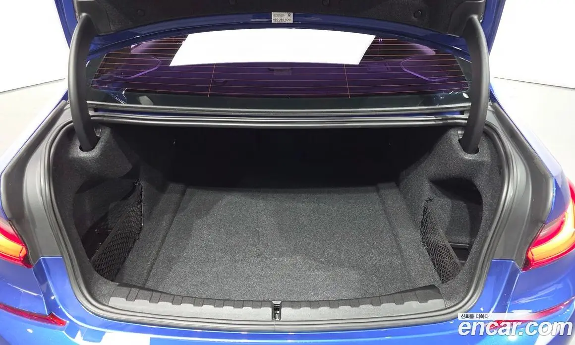 BMW 3 серия 2019 2.0 автомат (гидро), фото 20