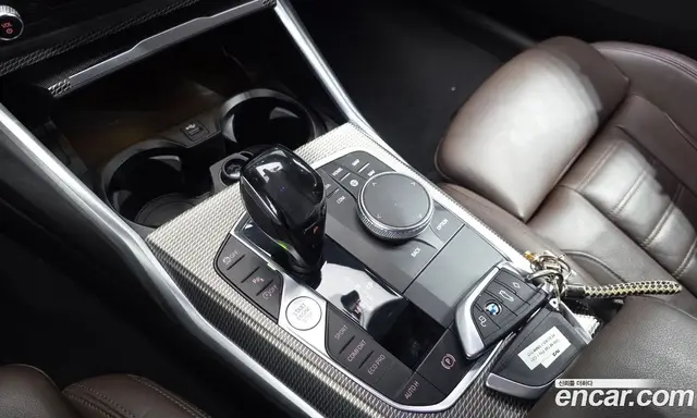 BMW 3 серия 2019 2.0 автомат (гидро), миниатюра 9