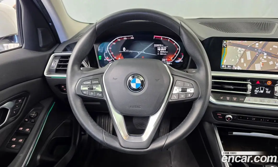 BMW 3 серия 2021 2.0 автомат (гидро), фото 13 BMW 3 серия 2021 2.0 автомат (гидро), фото 13