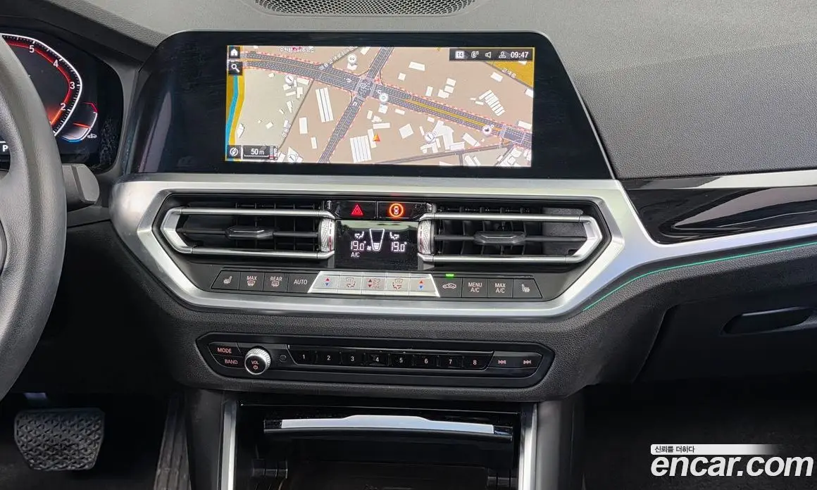 BMW 3 серия 2021 2.0 автомат (гидро), фото 14 BMW 3 серия 2021 2.0 автомат (гидро), фото 14