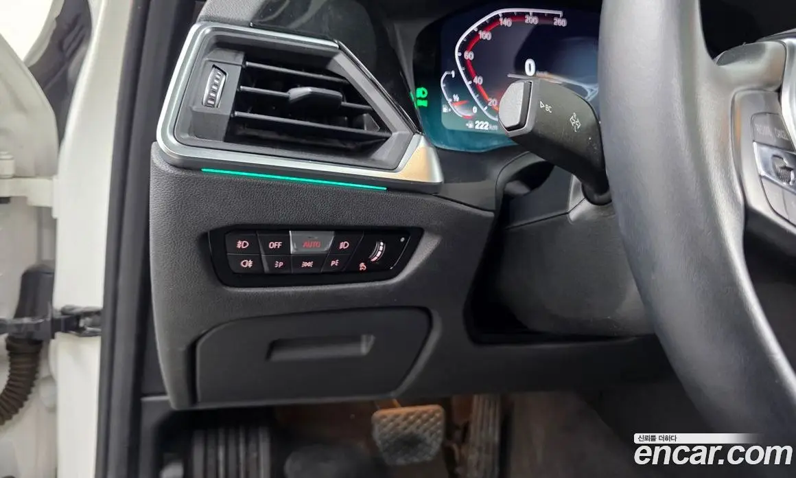 BMW 3 серия 2021 2.0 автомат (гидро), фото 16 BMW 3 серия 2021 2.0 автомат (гидро), фото 16